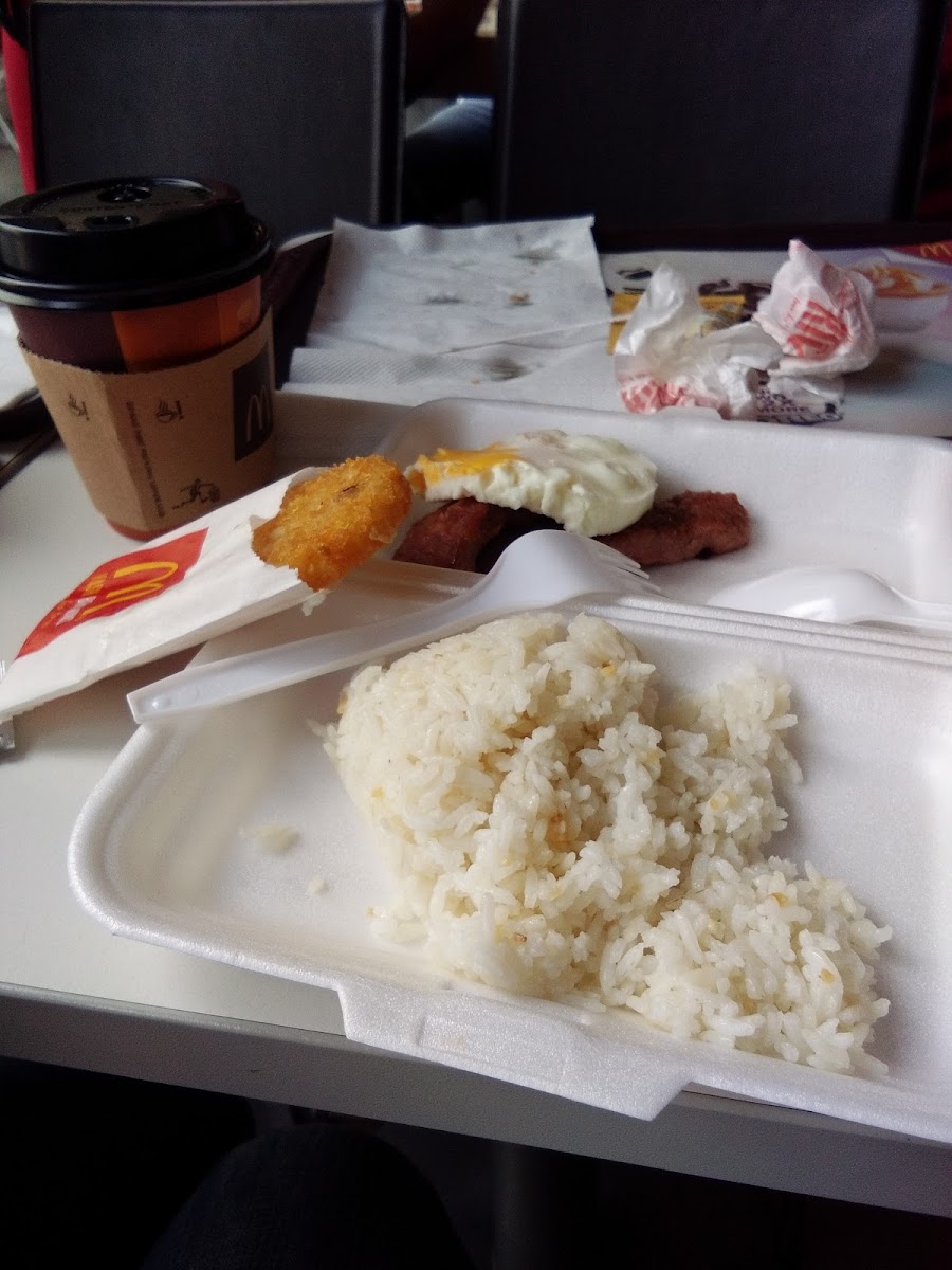McDonald's Photo 9