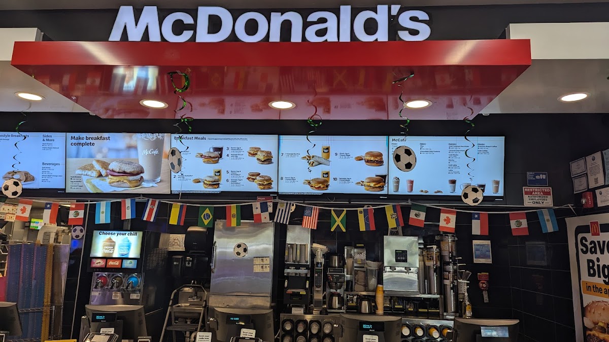 McCafe