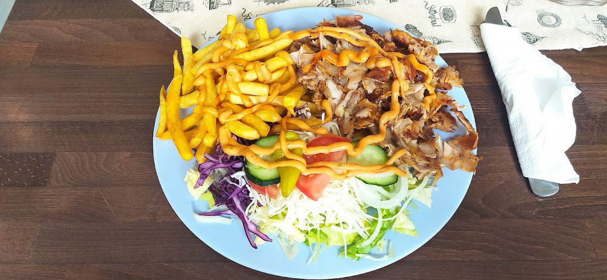 Istanbul Tat Kebab Photo 2