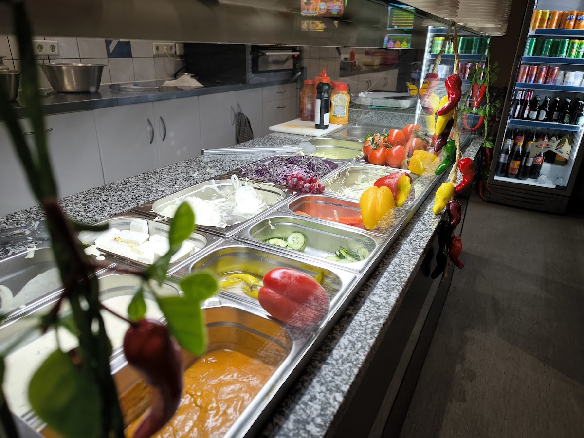 Istanbul Tat Kebab Photo 3