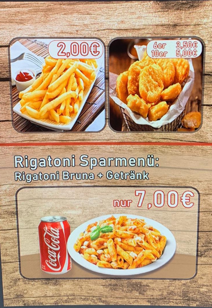 Istanbul Tat Kebab Photo Menu 8