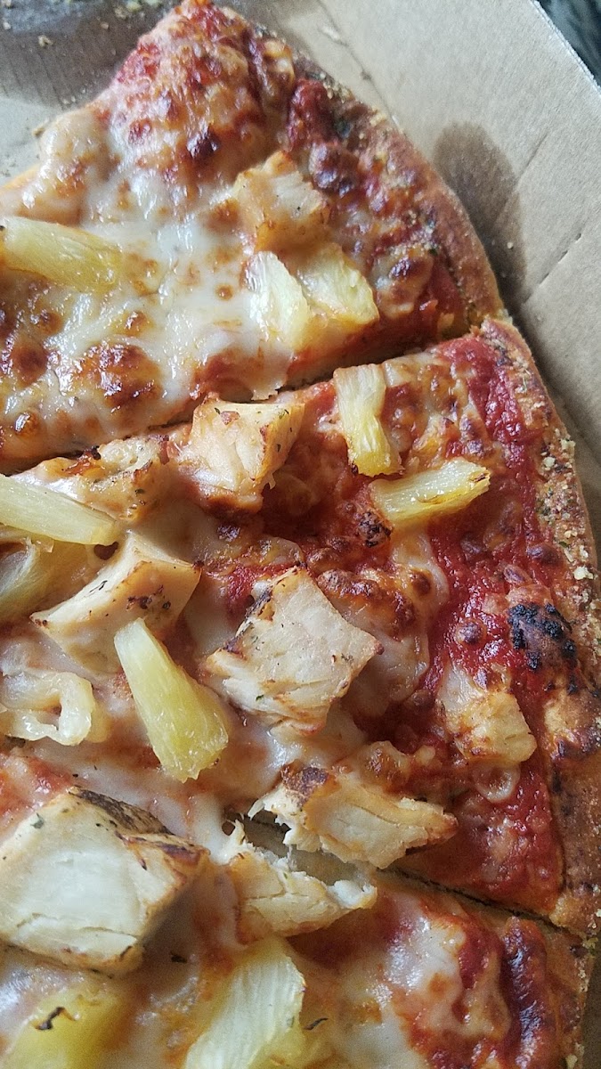 Domino's Pizza Photo 10
