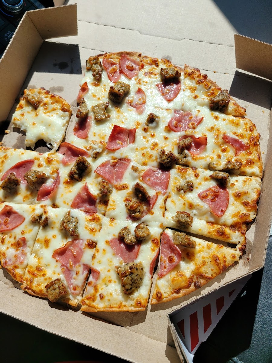 Domino's Pizza Photo 4