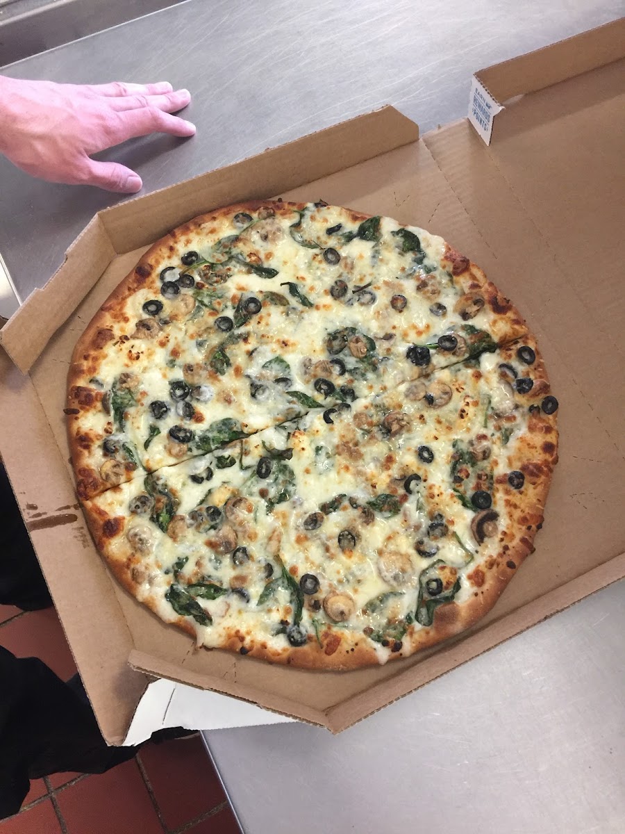 Domino's Pizza Photo 8