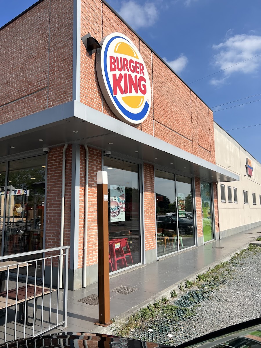 Burger King