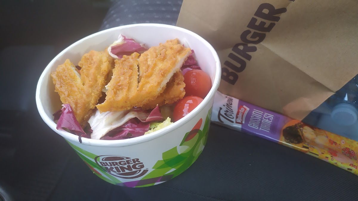 Burger King Photo 10