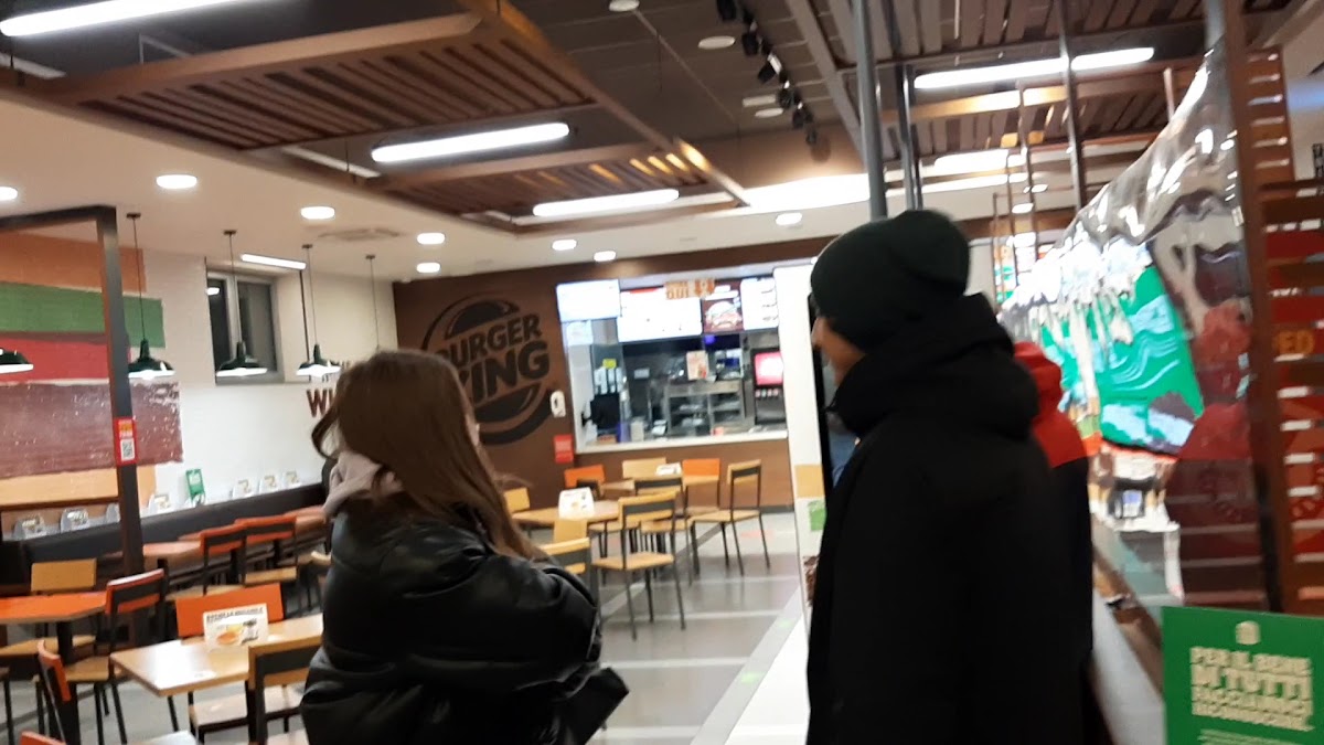 Burger King Photo 2