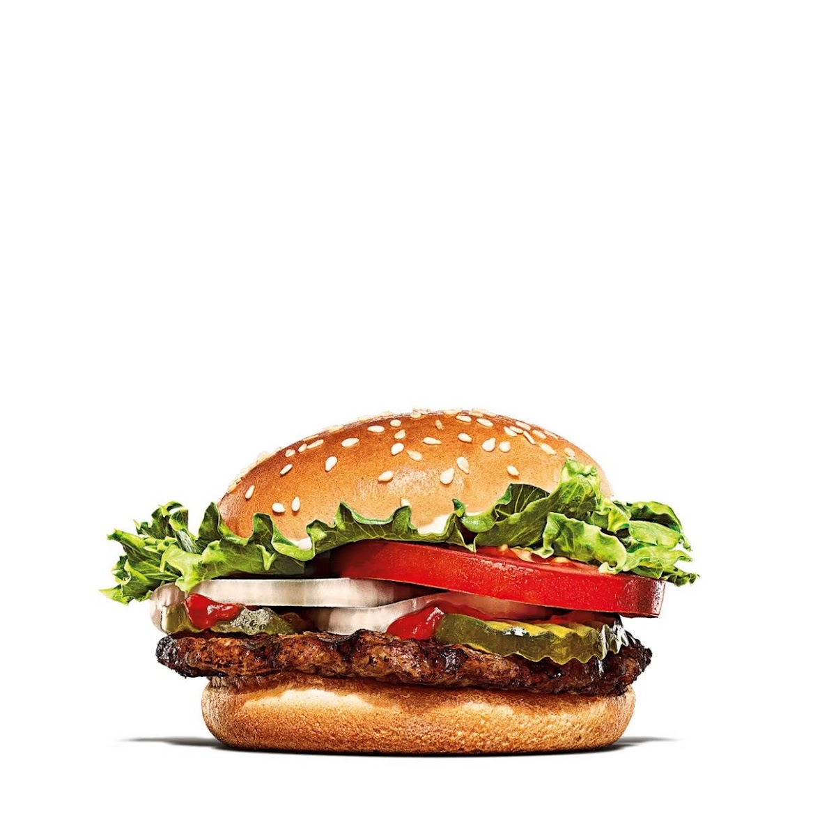 Burger King Photo 3
