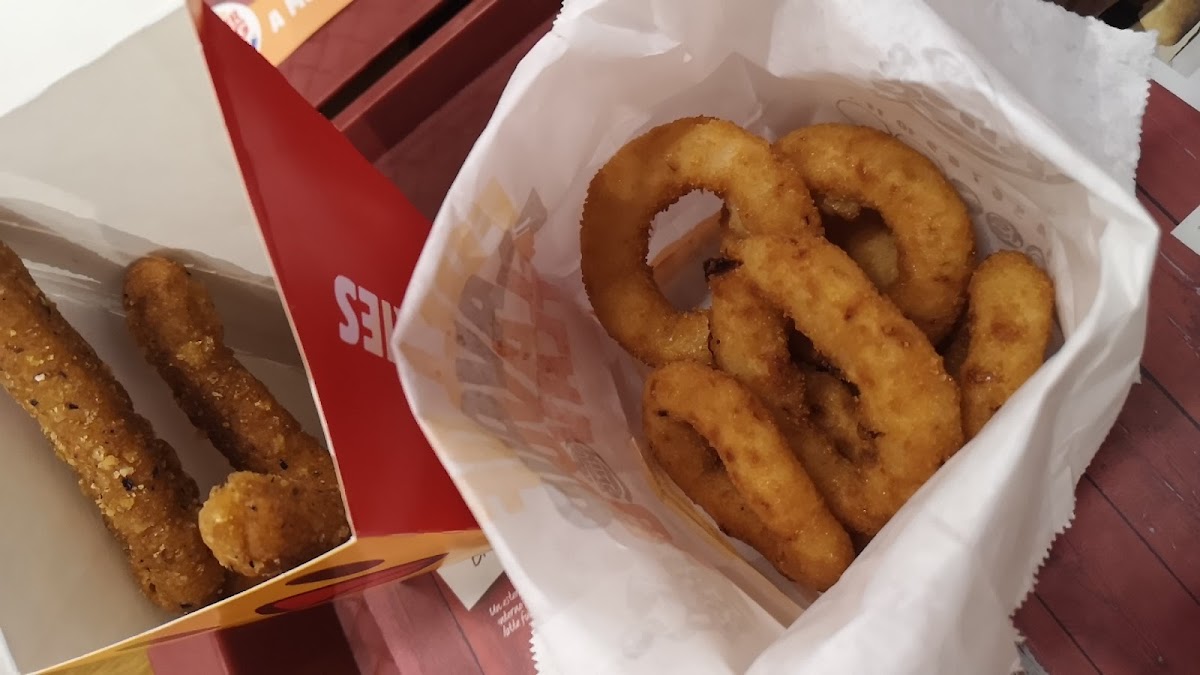 Burger King Photo 5