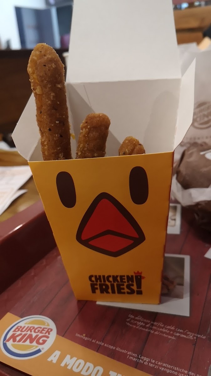 Burger King Photo 7
