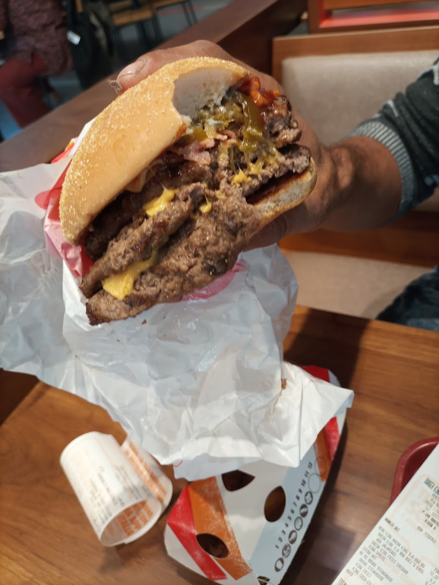 Burger King Photo 8