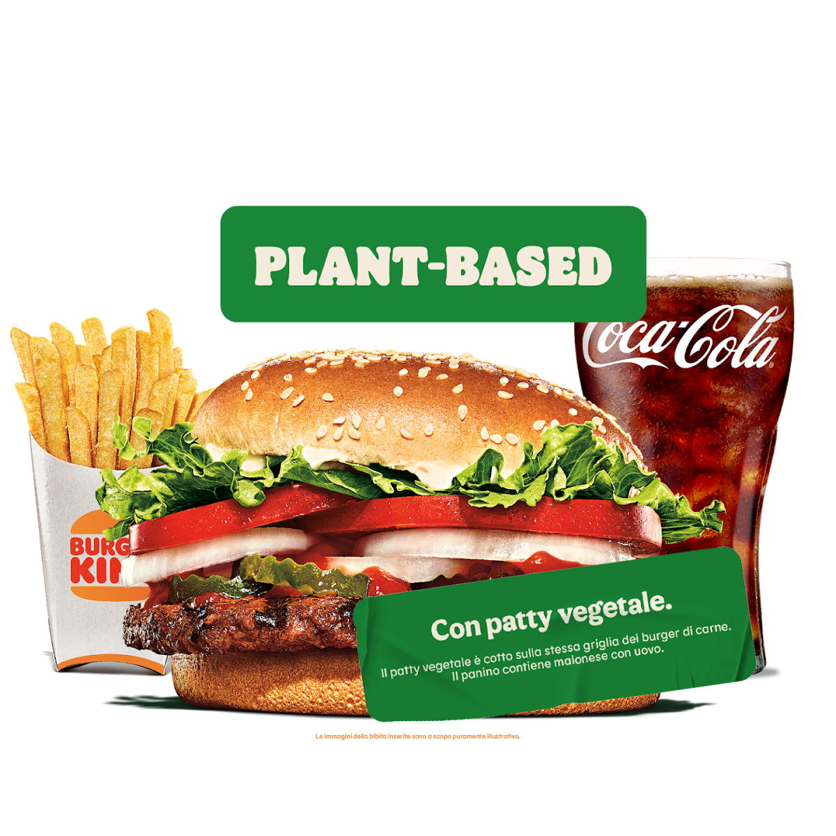 Burger King Photo Menu 3