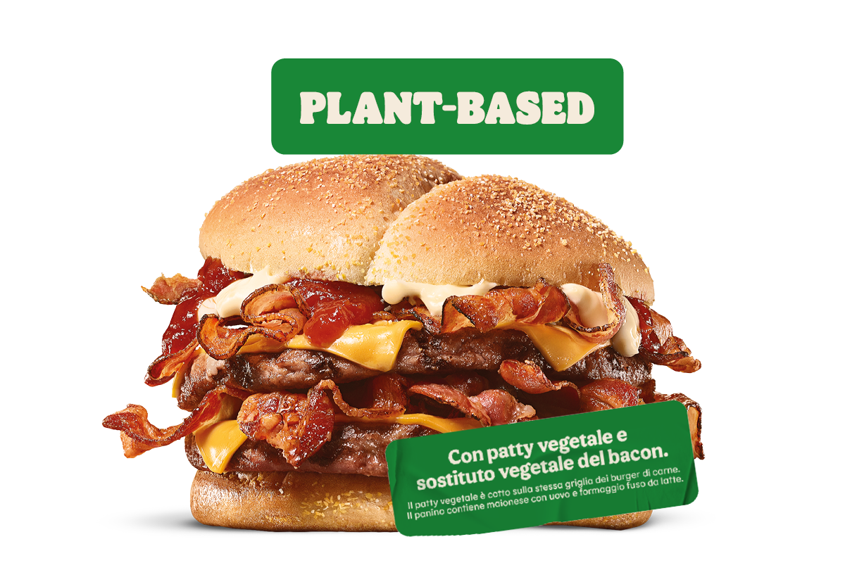 Burger King Photo Menu 4