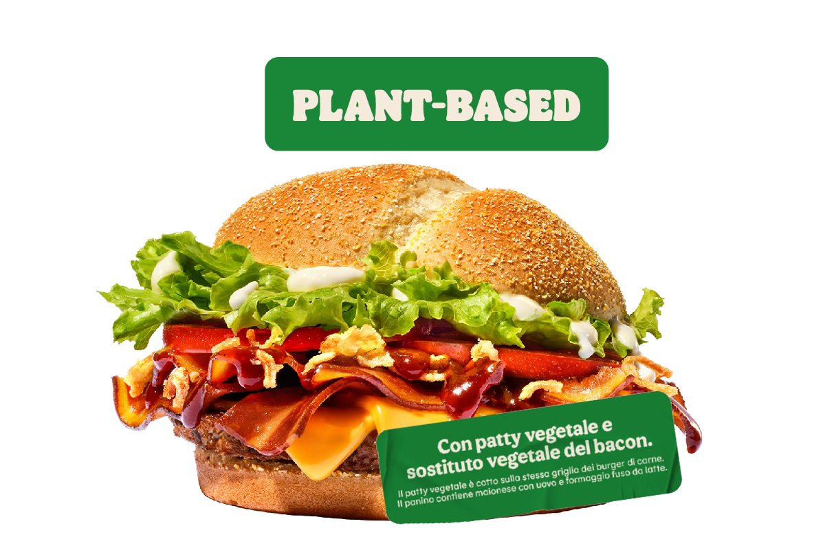 Burger King Photo Menu 5