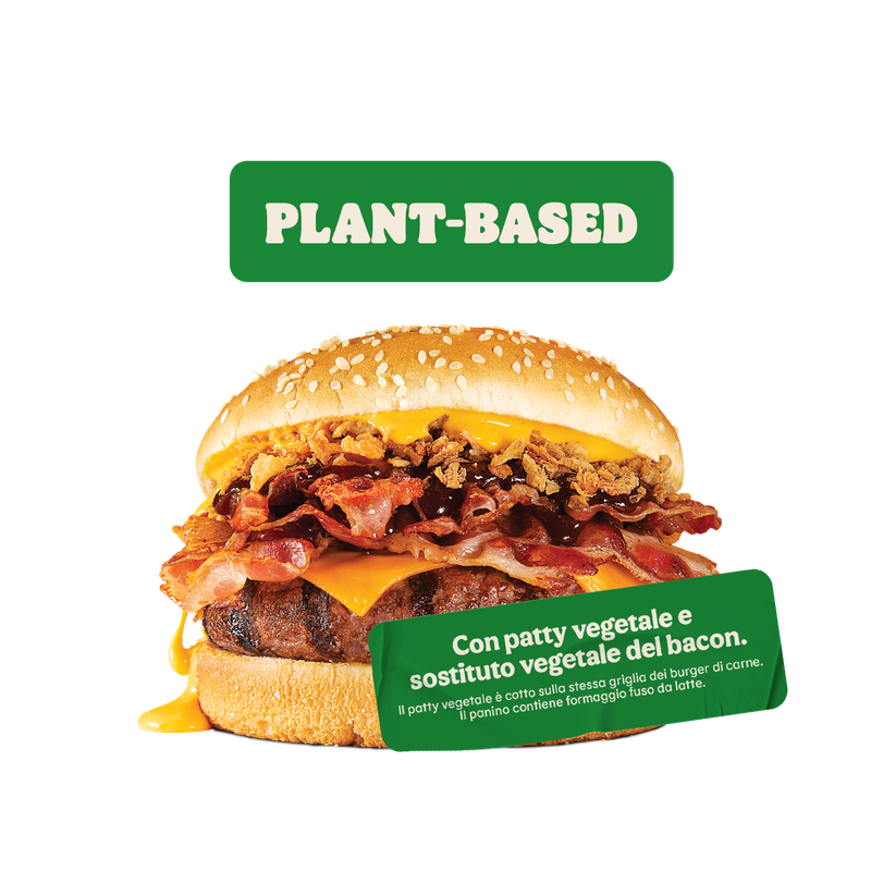 Burger King Photo Menu 7