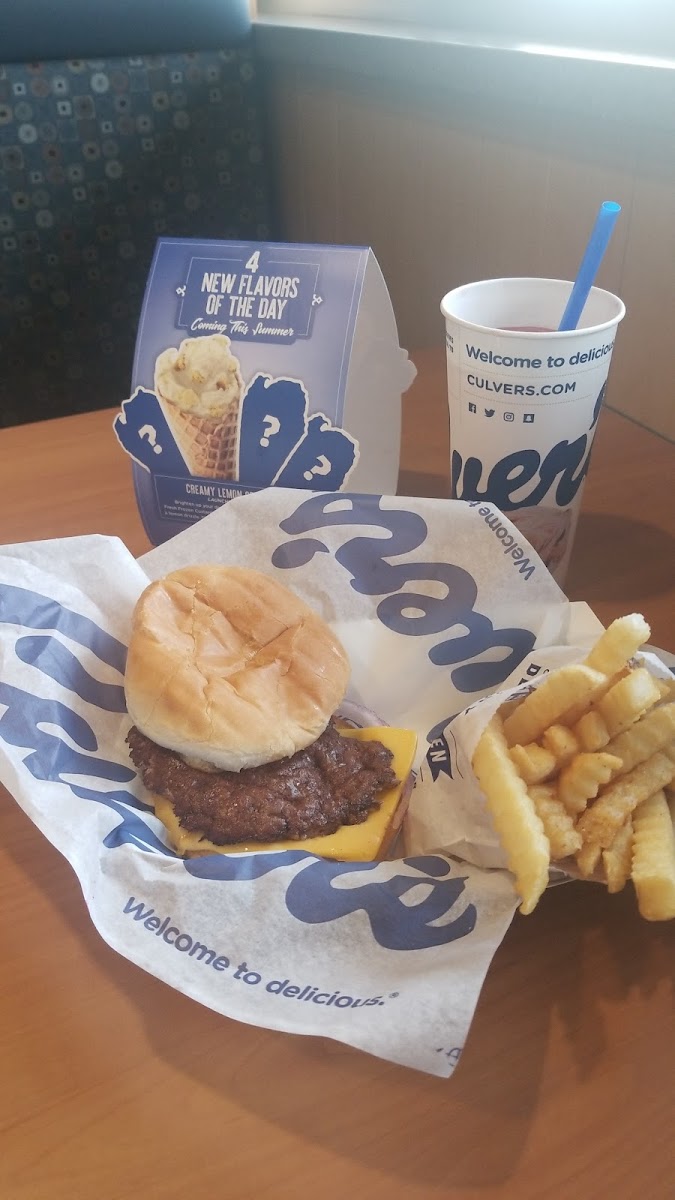 Culver’s Photo 4