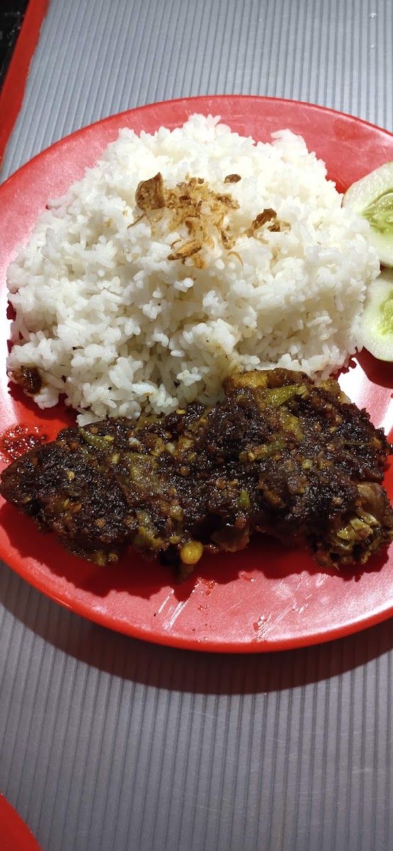 Rumah Makan Padang Sakato Photo 6