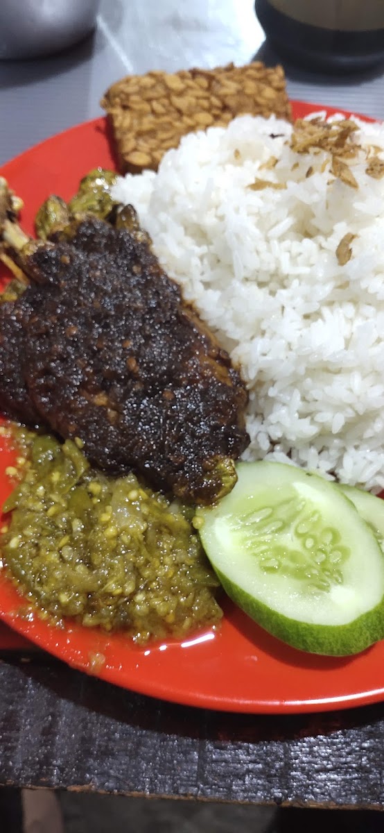 Rumah Makan Padang Sakato Photo 8