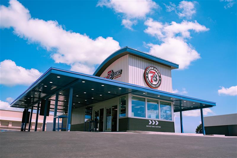 7 Brew Coffee Photo 3