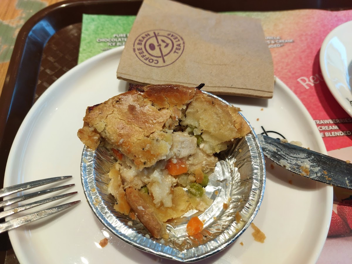 The Coffee Bean & Tea Leaf Photo 9