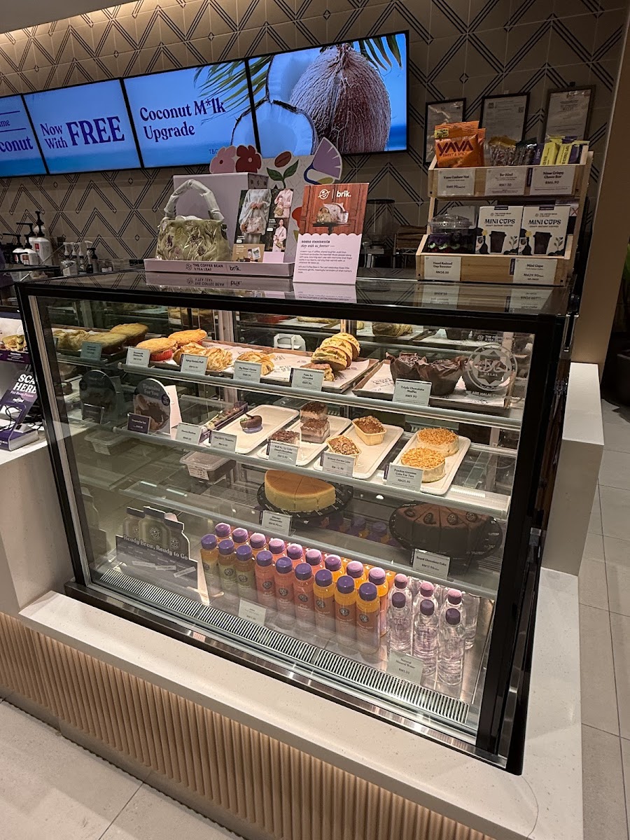 The Coffee Bean & Tea Leaf Photo 3