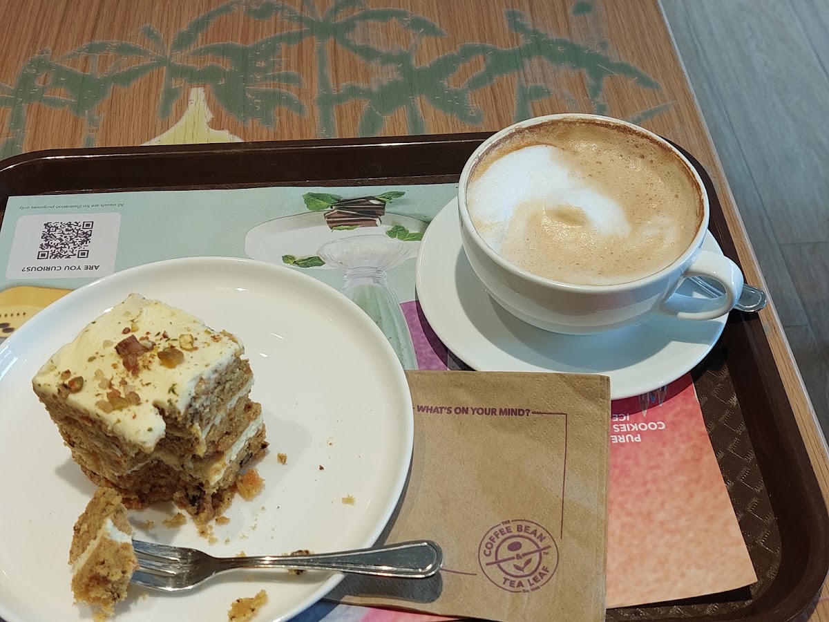 The Coffee Bean & Tea Leaf Photo 6