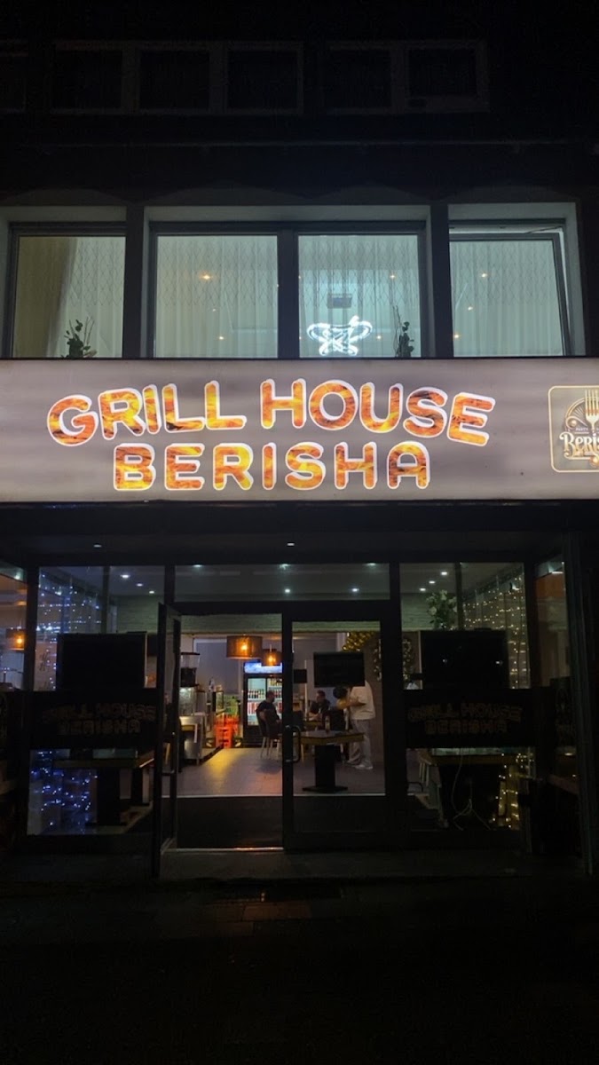 Grill house Berisha