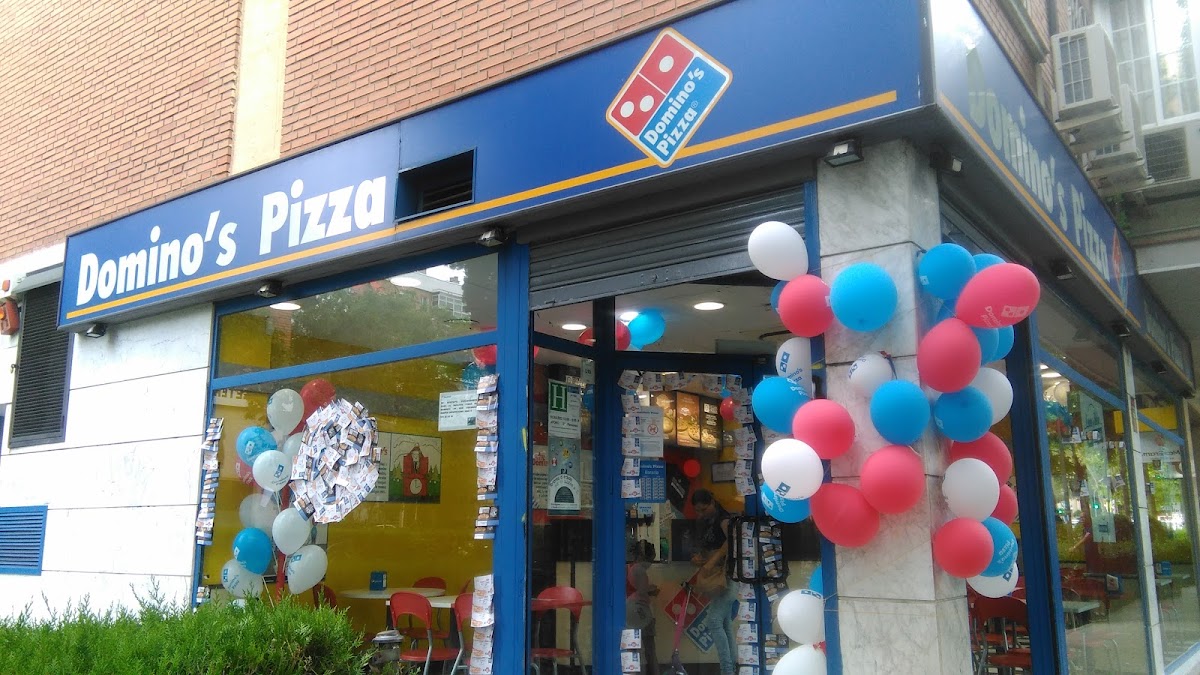 Domino's Pizza