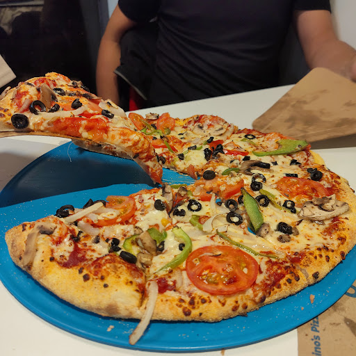 Domino's Pizza Photo 3