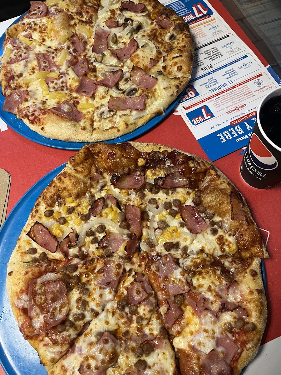 Domino's Pizza Photo 4
