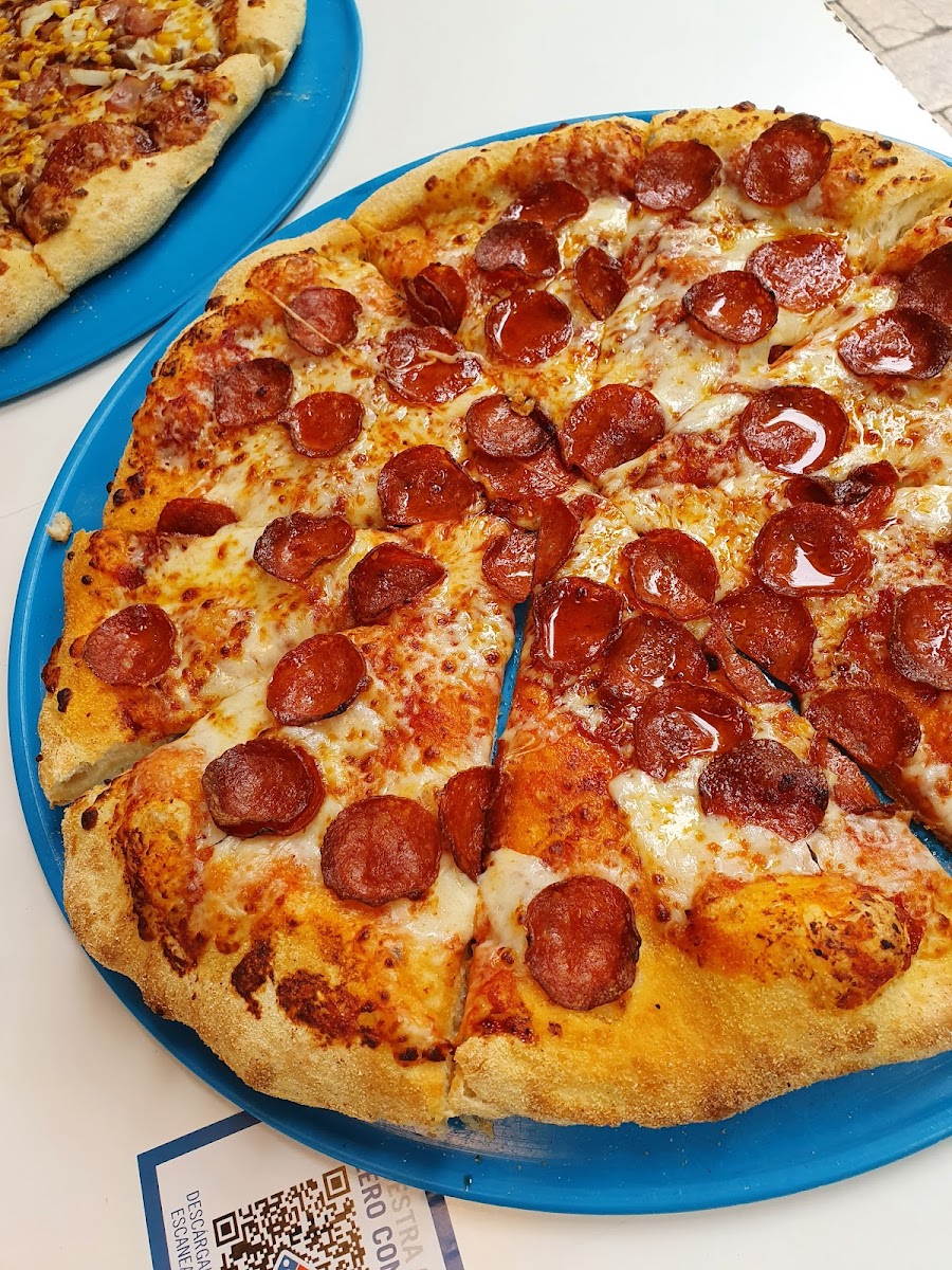 Domino's Pizza Photo 5