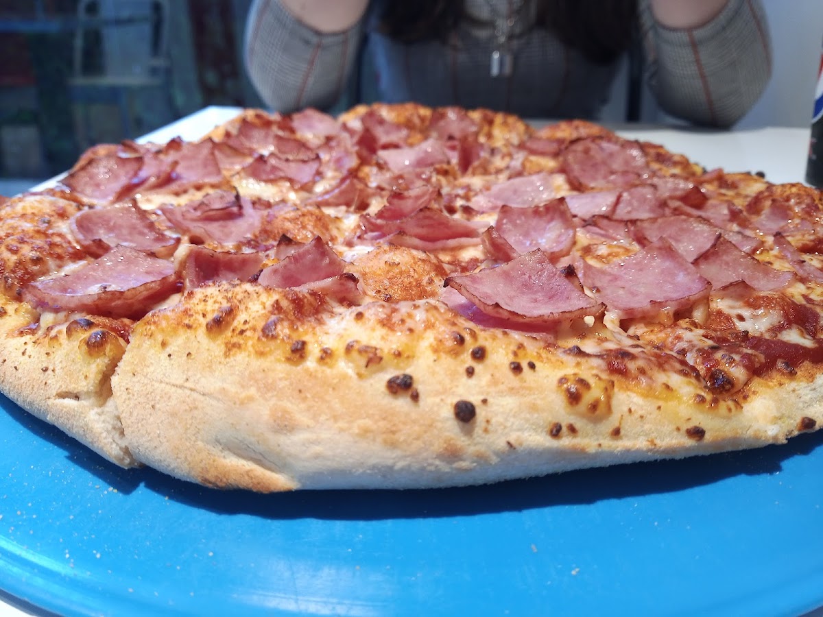 Domino's Pizza Photo 7