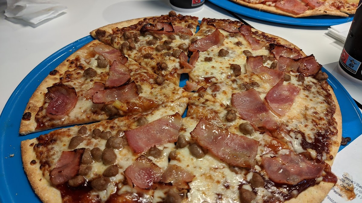 Domino's Pizza Photo 8