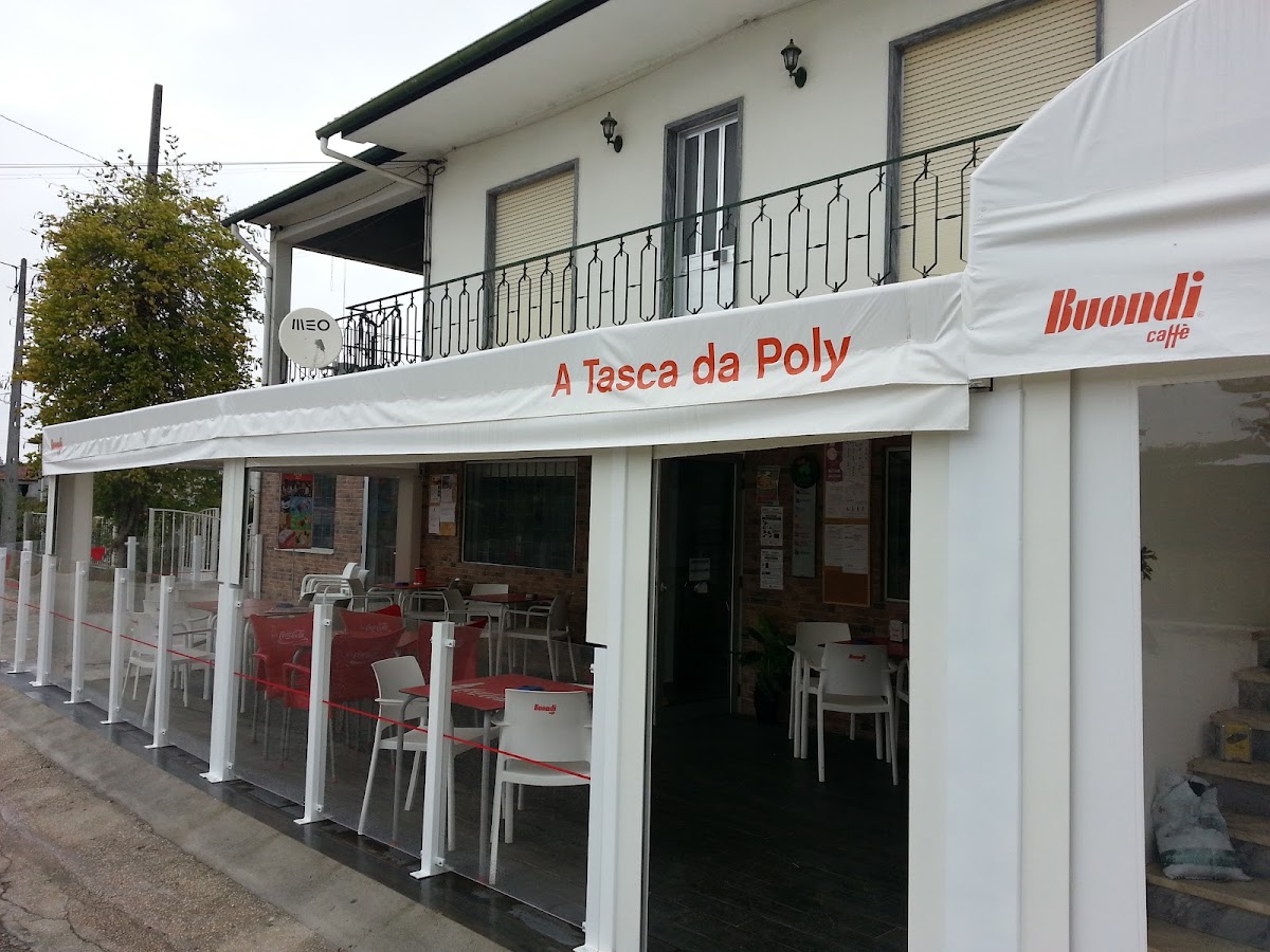 A Tasca da Poly