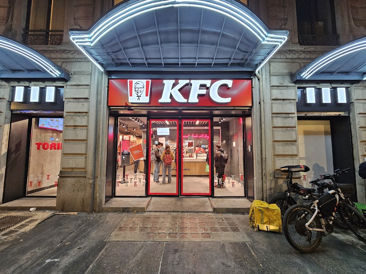 KFC