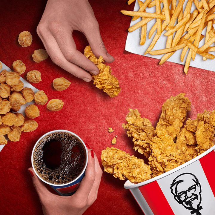 KFC Photo 8