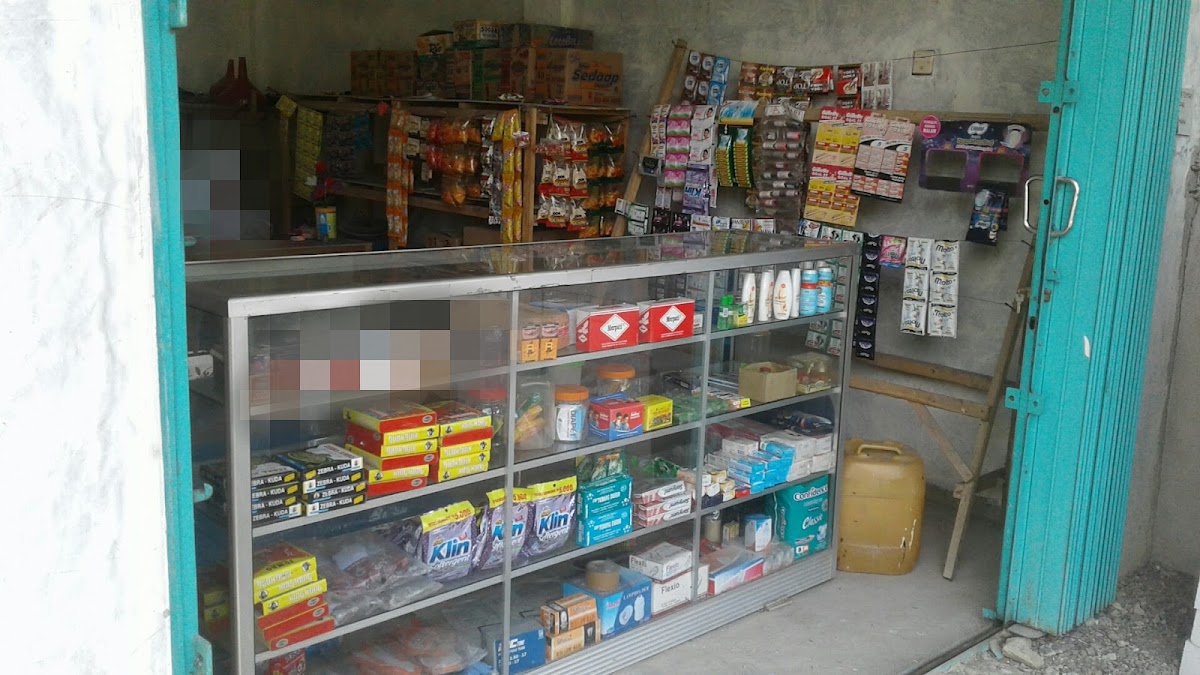 Rumah Makan Sederhana