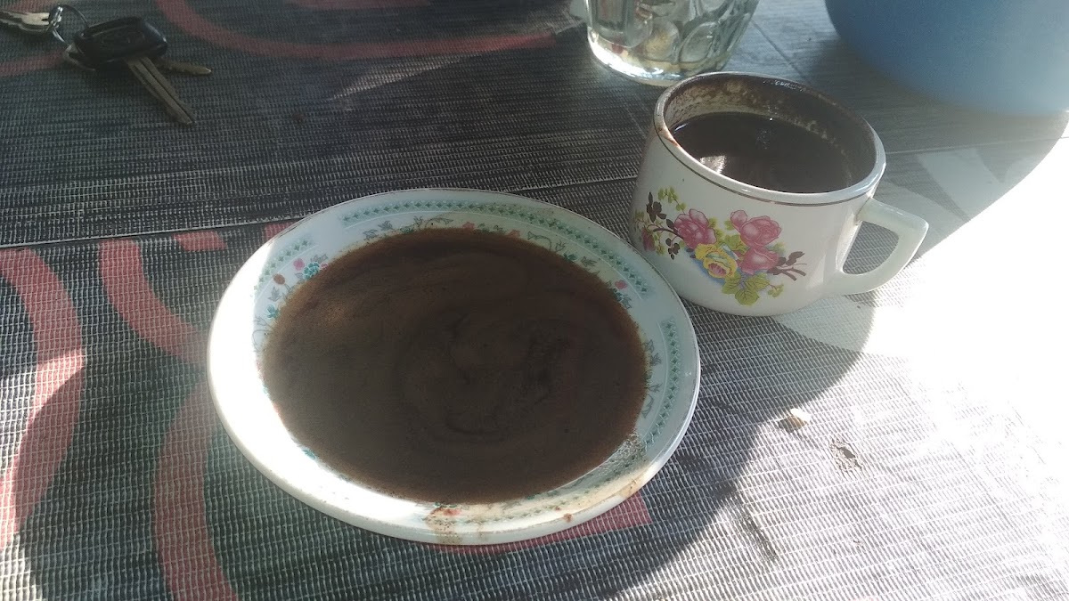 Rumah Makan Sederhana Photo 2