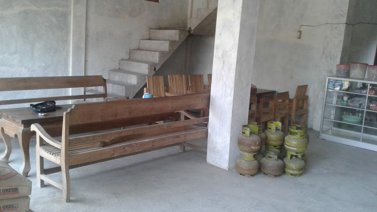 Rumah Makan Sederhana Photo 7