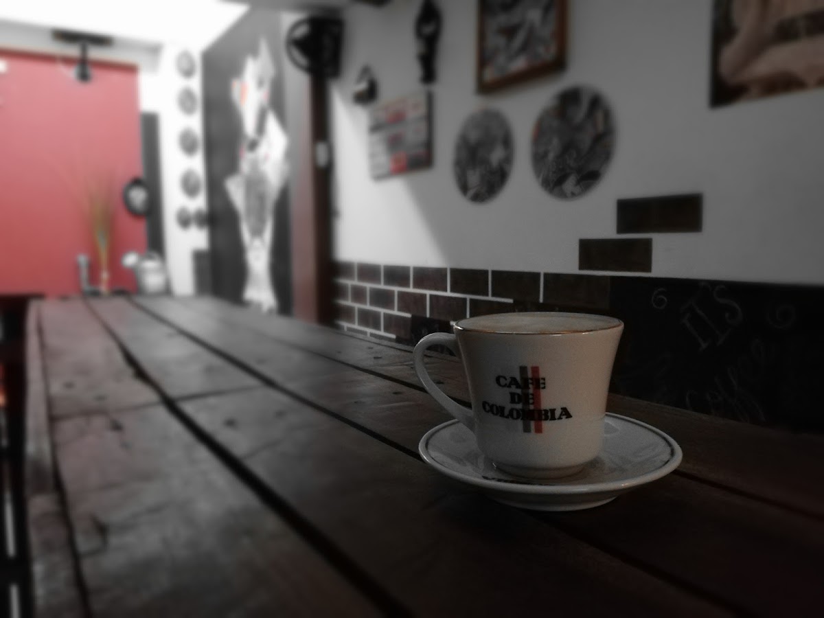 Cafe De Mi Tierra Photo 2