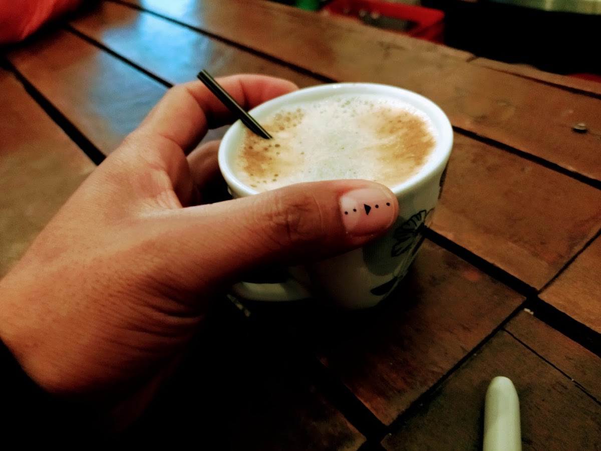 Cafe De Mi Tierra Photo 4