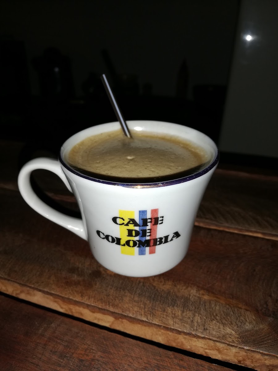Cafe De Mi Tierra Photo 5