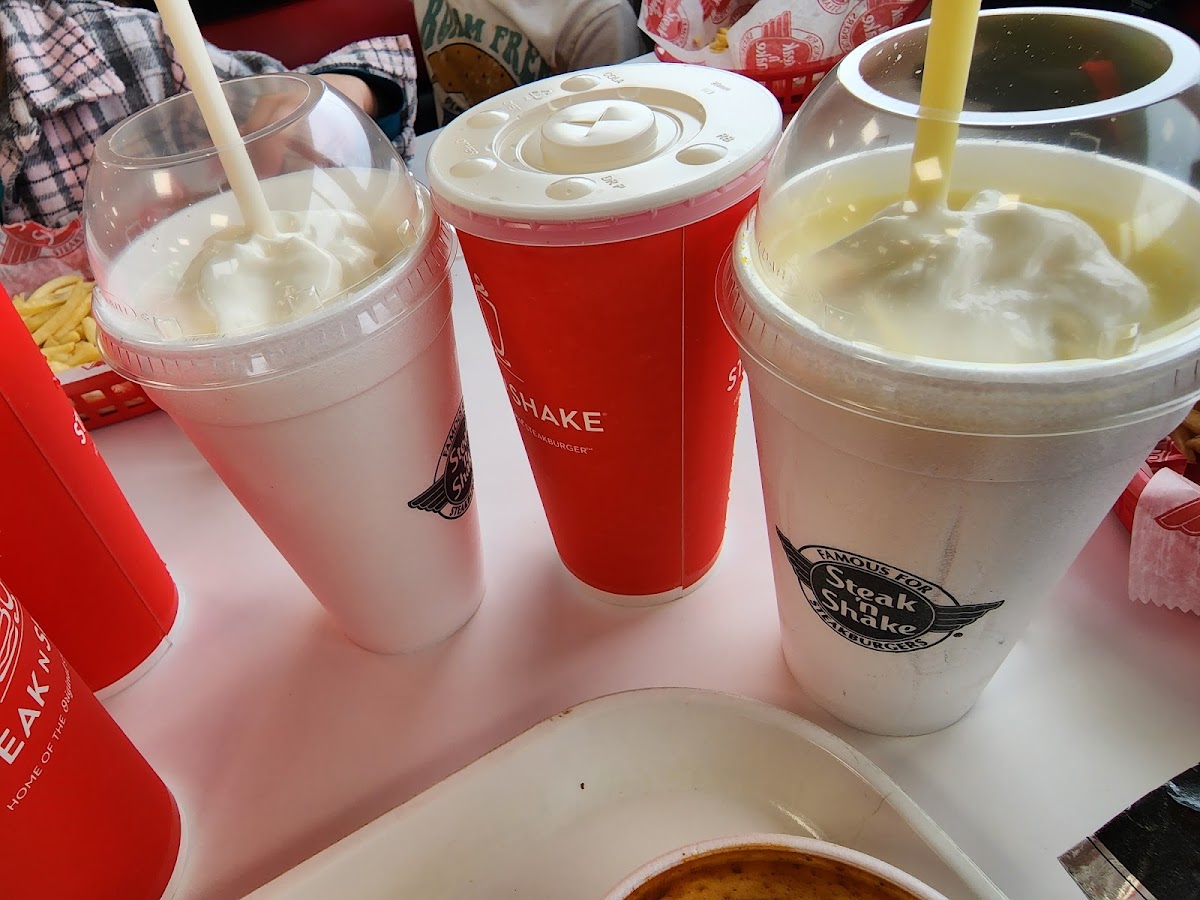Steak 'n Shake Photo 4