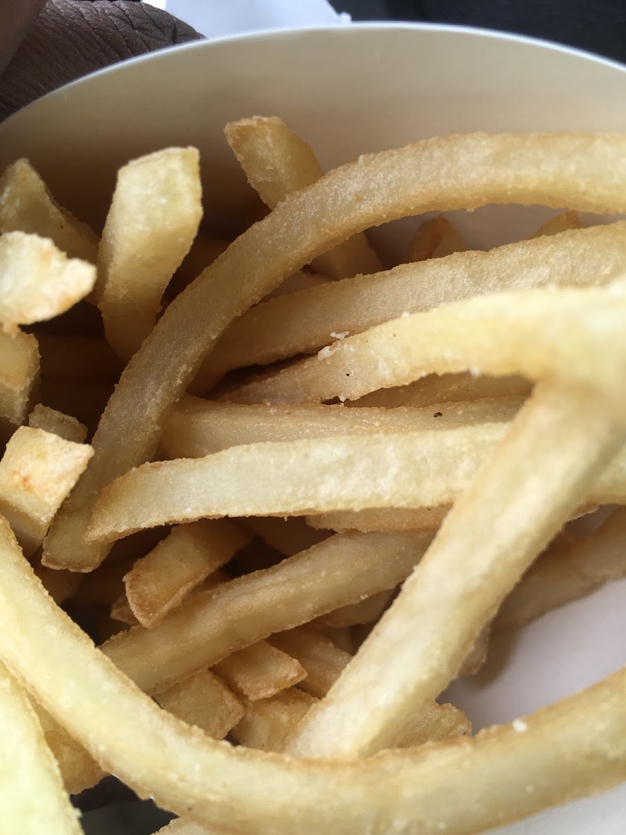 Steak 'n Shake Photo 5