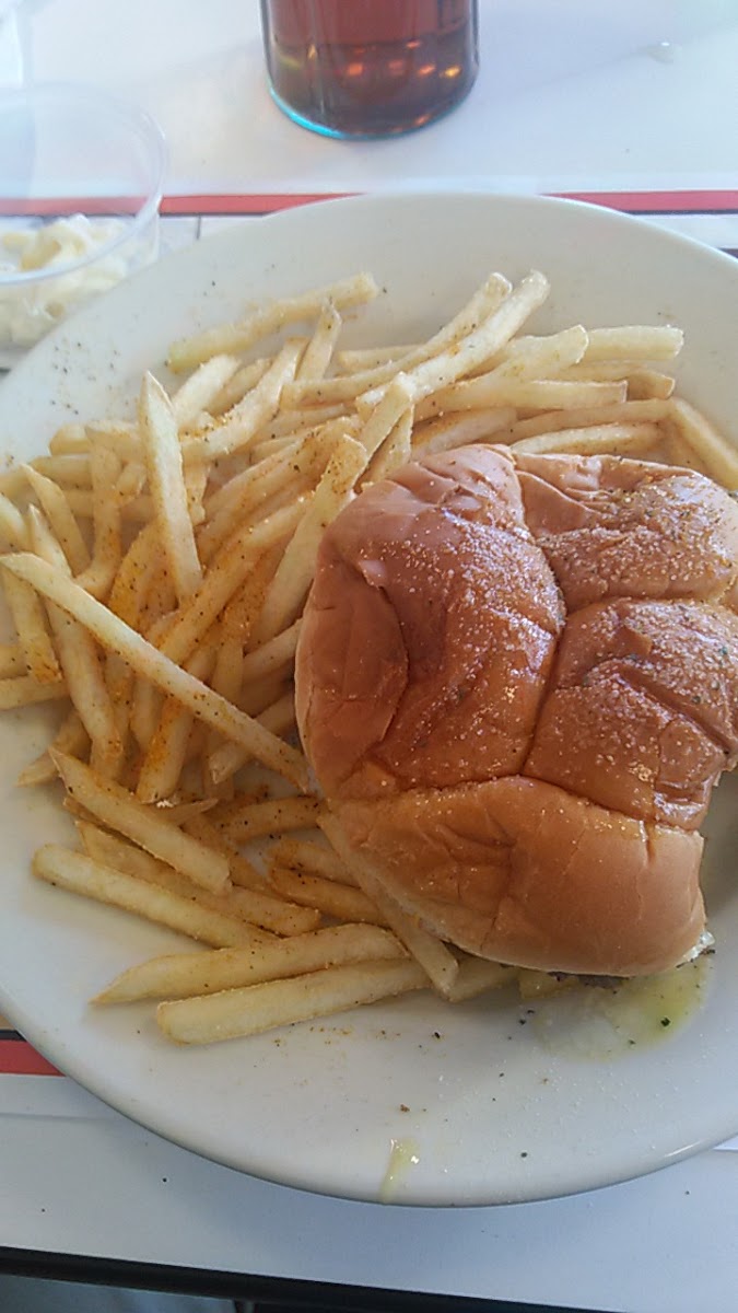 Steak 'n Shake Photo 6