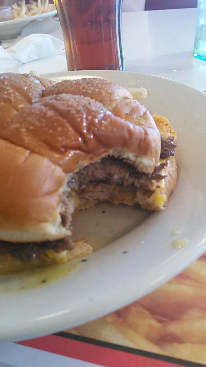 Steak 'n Shake Photo 8