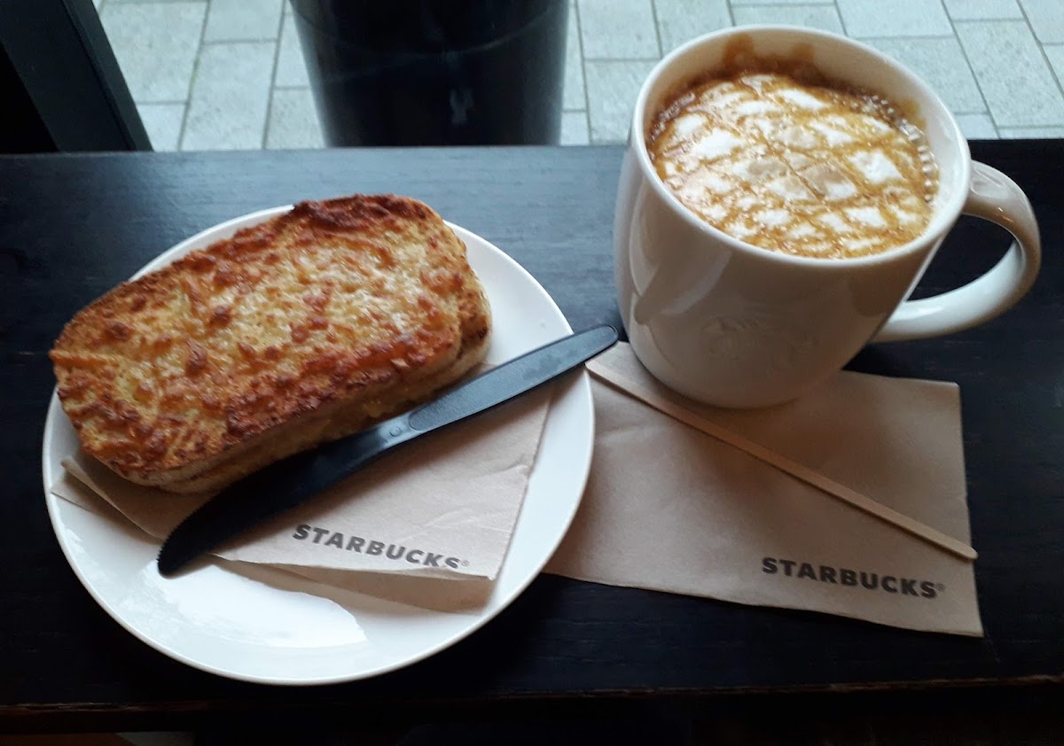 Starbucks Coffee Photo 10