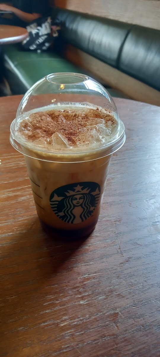 Starbucks Coffee Photo 4