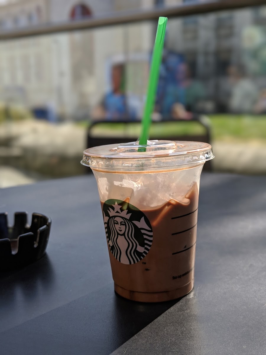 Starbucks Coffee Photo 6