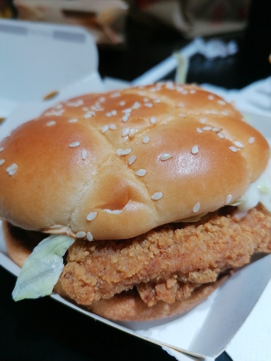 McDonald's Photo 10